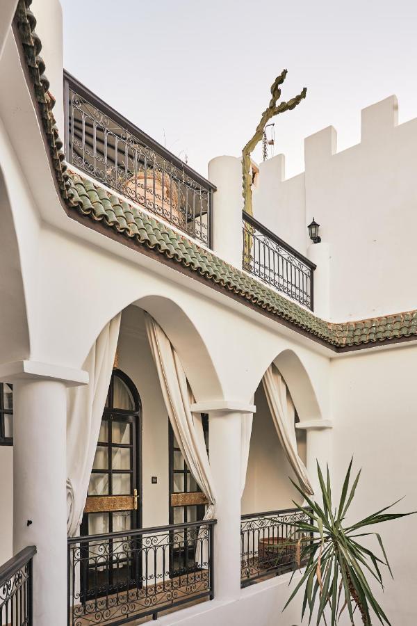 Riad Eldar