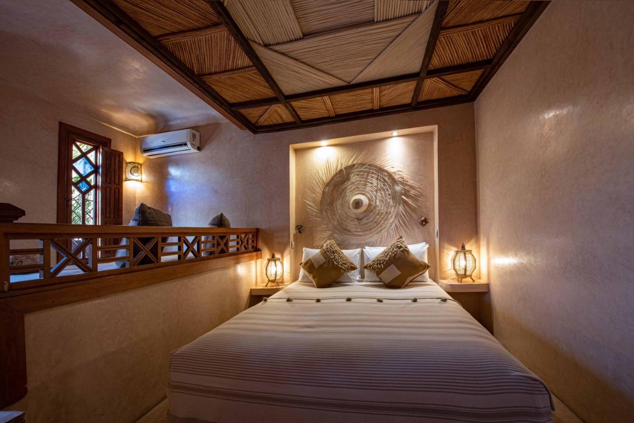Livia Marrakech - Adults Only Riad 4*