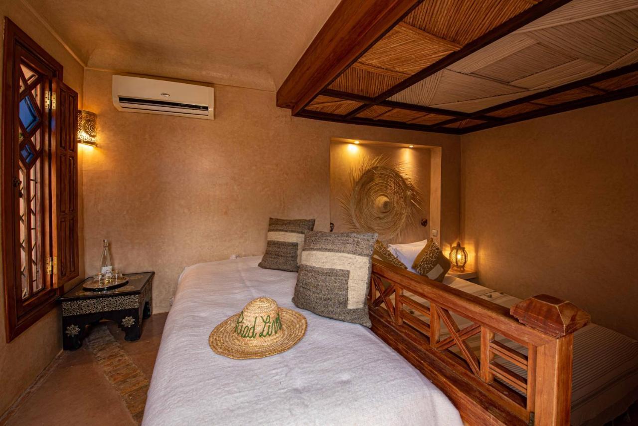 Livia Marrakech - Adults Only Riad Marrakesh