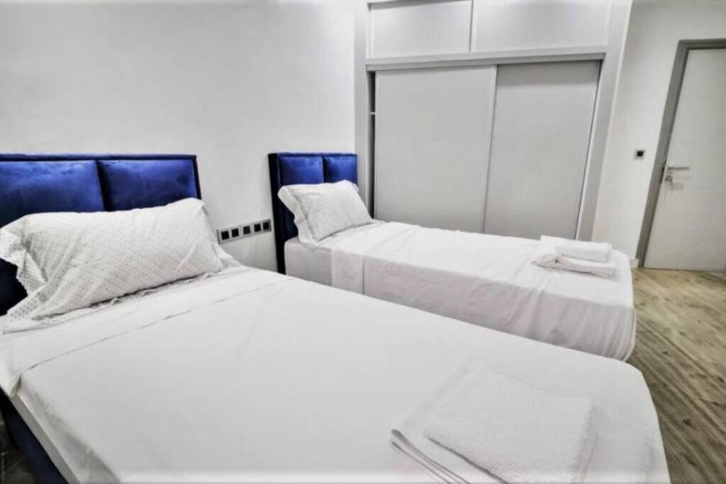 Magnifique En Plein Centre Apartamento *