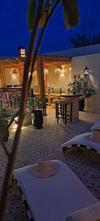 Riad Al Nubala 4*