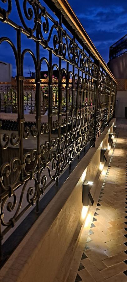 Riad Al Nubala 4*