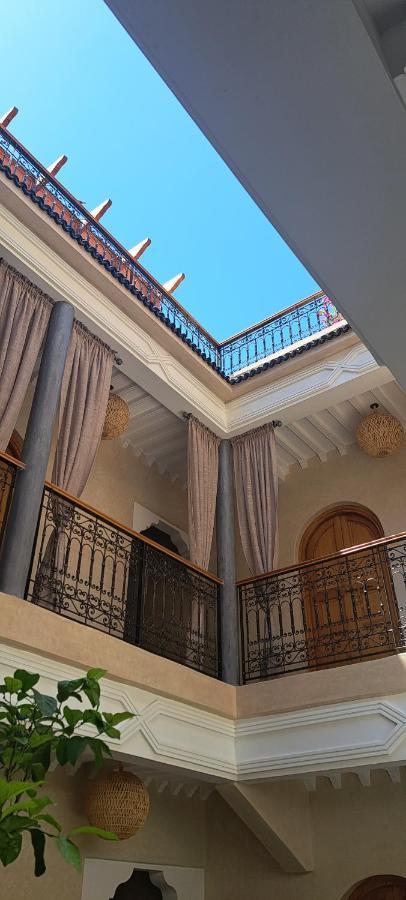 Riad Al Nubala