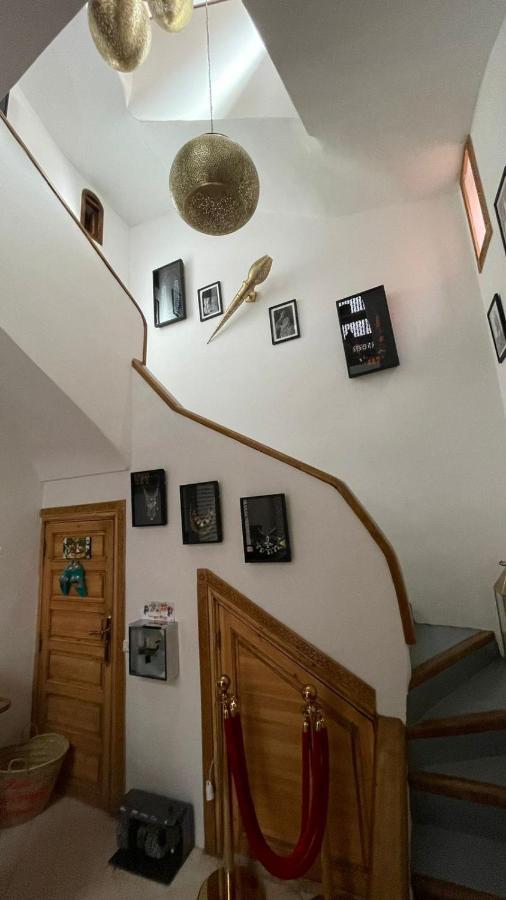 Casa de hóspedes Luxe Location Le Grizzly