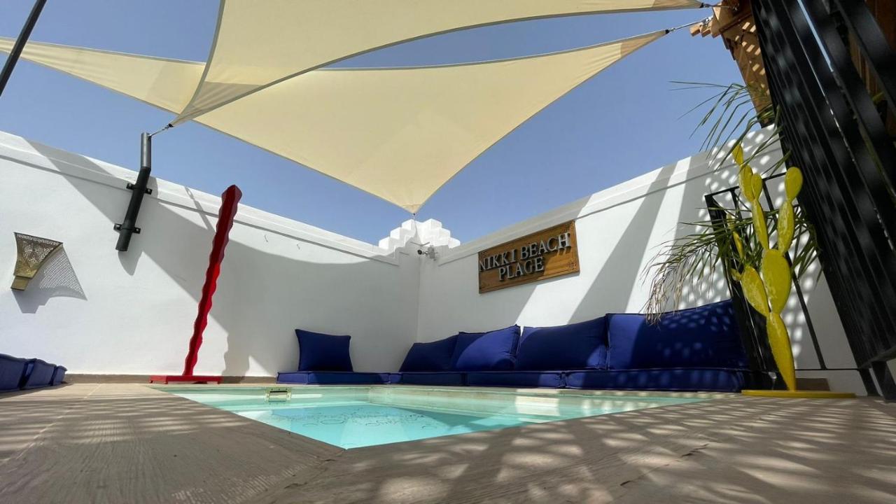 Casa de hóspedes Luxe Location Le Grizzly *