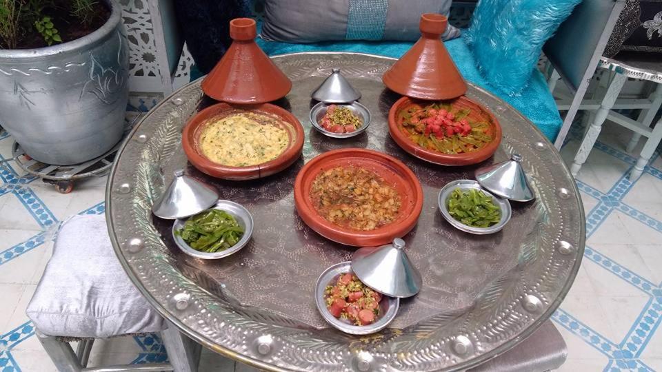 1001 Couleurs 3* Marrakesh