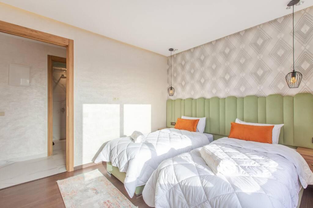 Apartamento Design, Standing, Salon Modern, Terrasse *