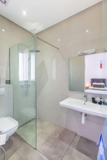 Coquelicot, Modern Style Avec Jacuzzi, Piscine Chauffee Villa Marrakesh