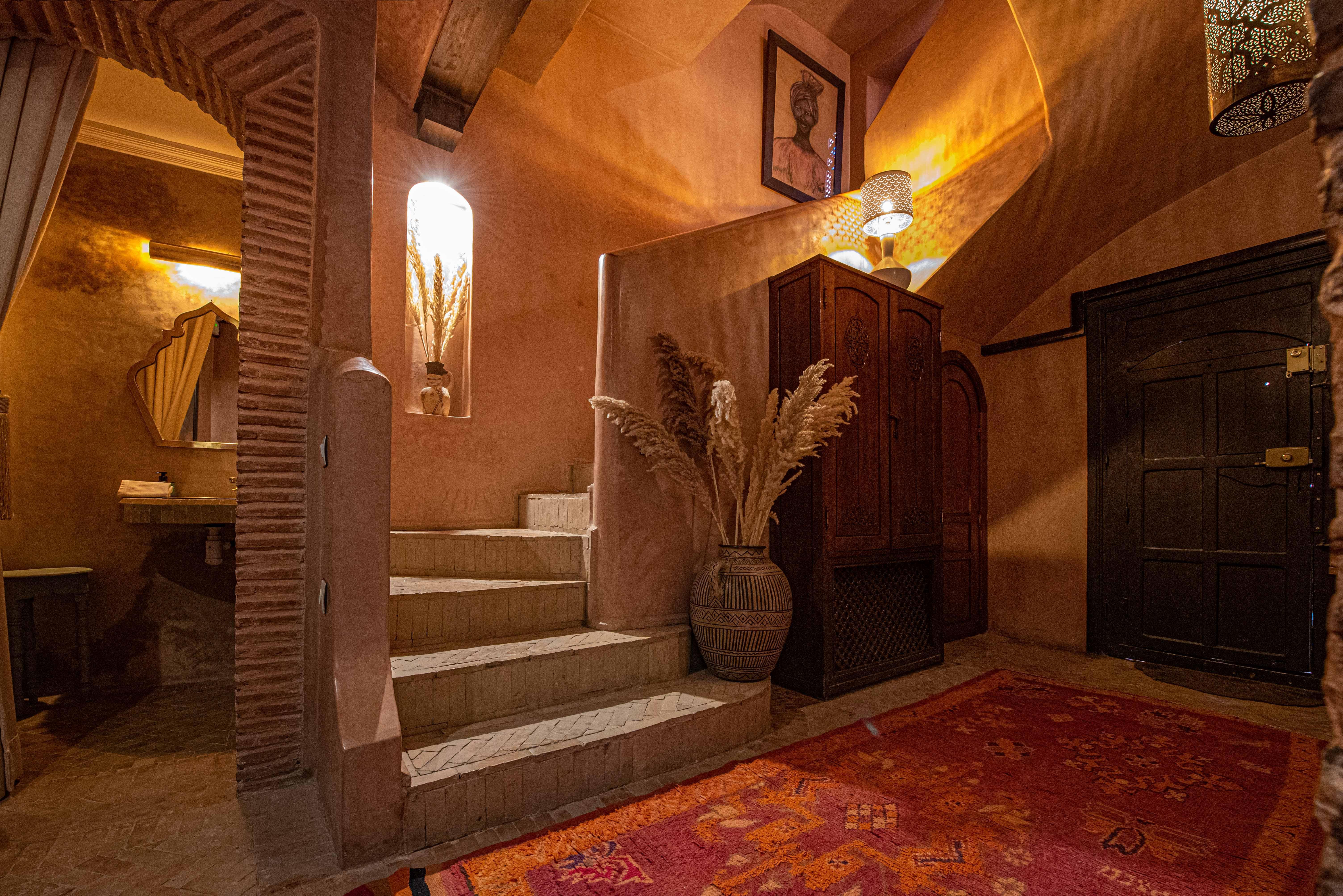 Riad Livia Marrakech - Adults Only