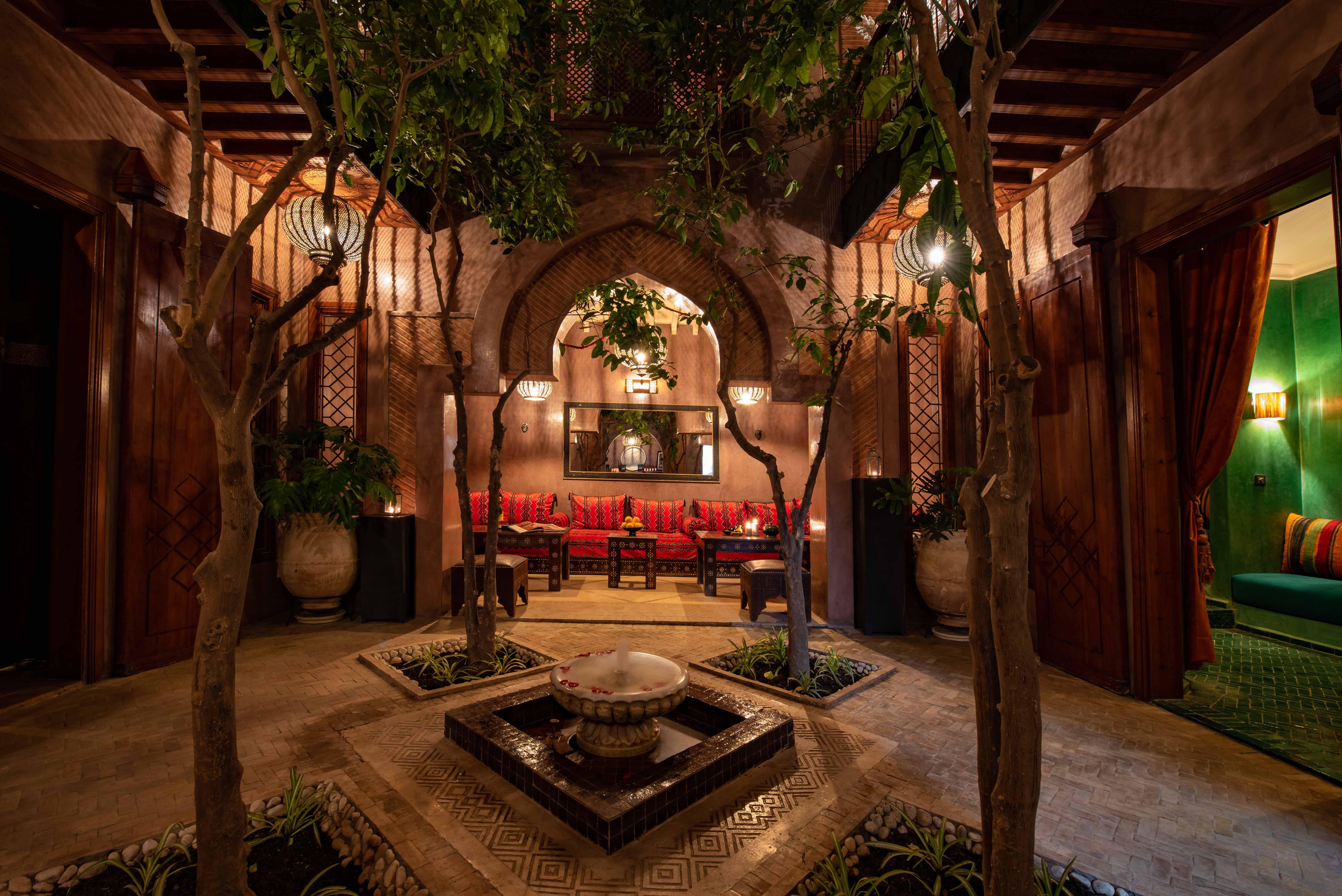Riad Livia Marrakech - Adults Only Marrakesh