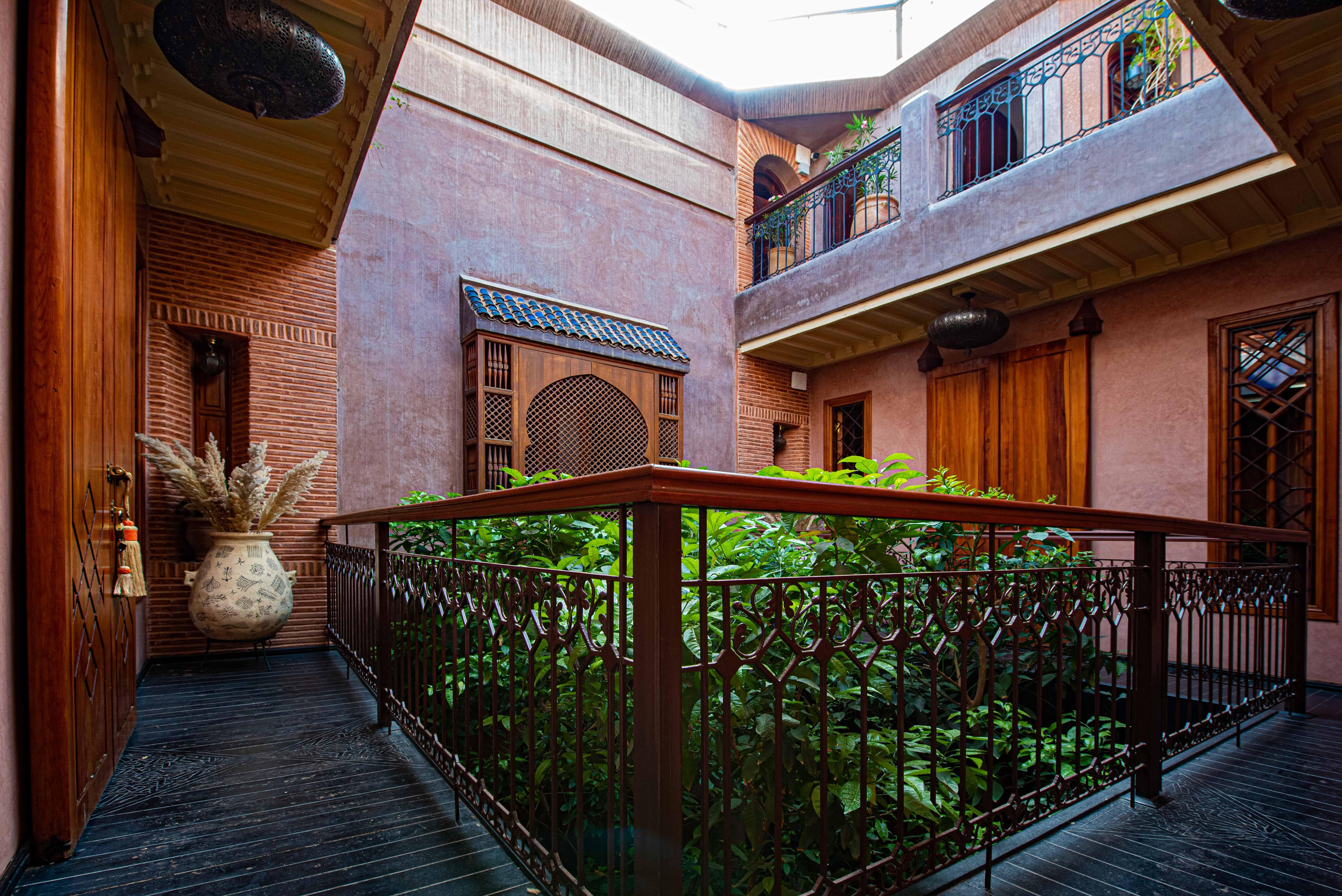 Riad Livia Marrakech - Adults Only