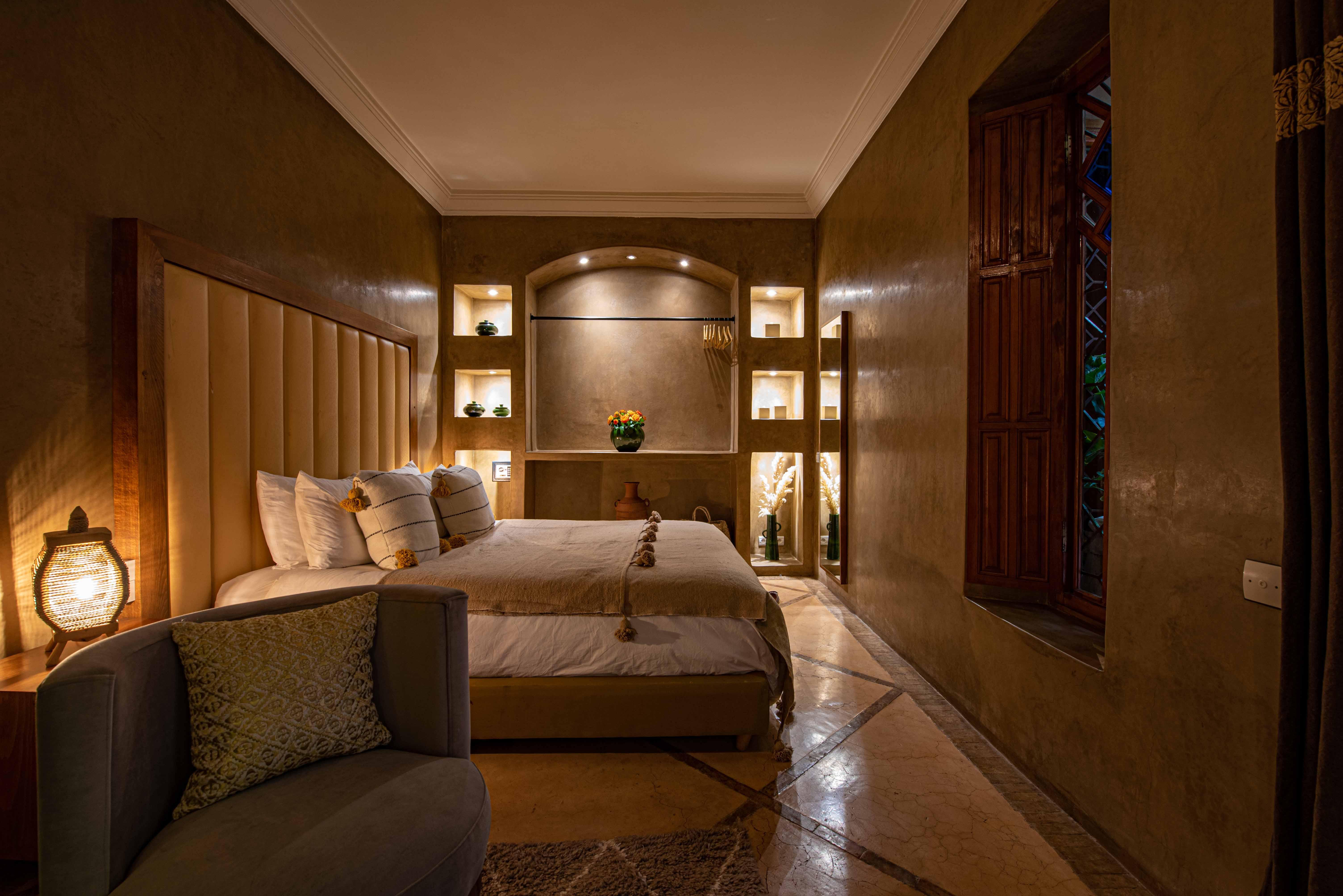 Riad Livia Marrakech - Adults Only Marrakesh
