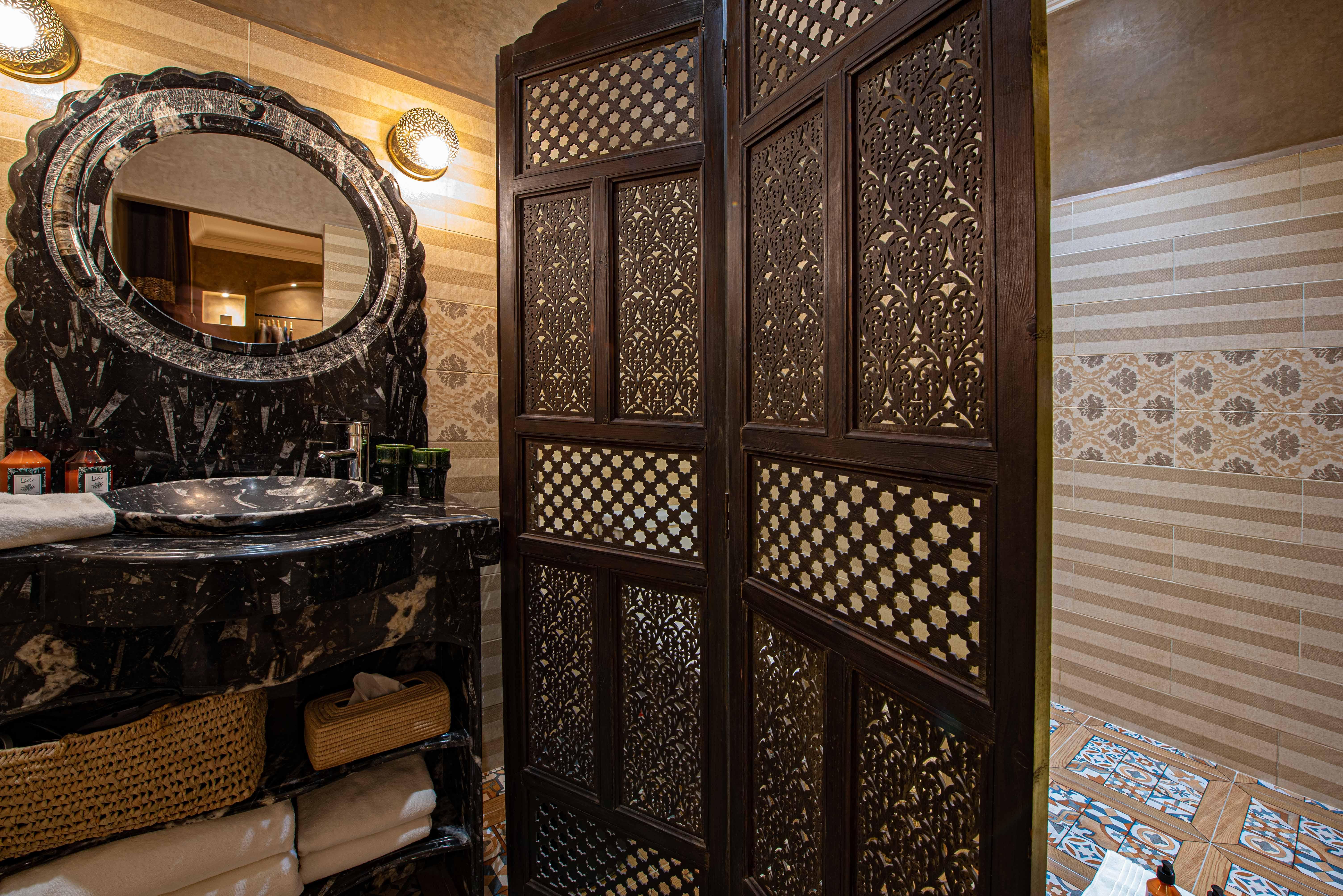 Livia Marrakech - Adults Only