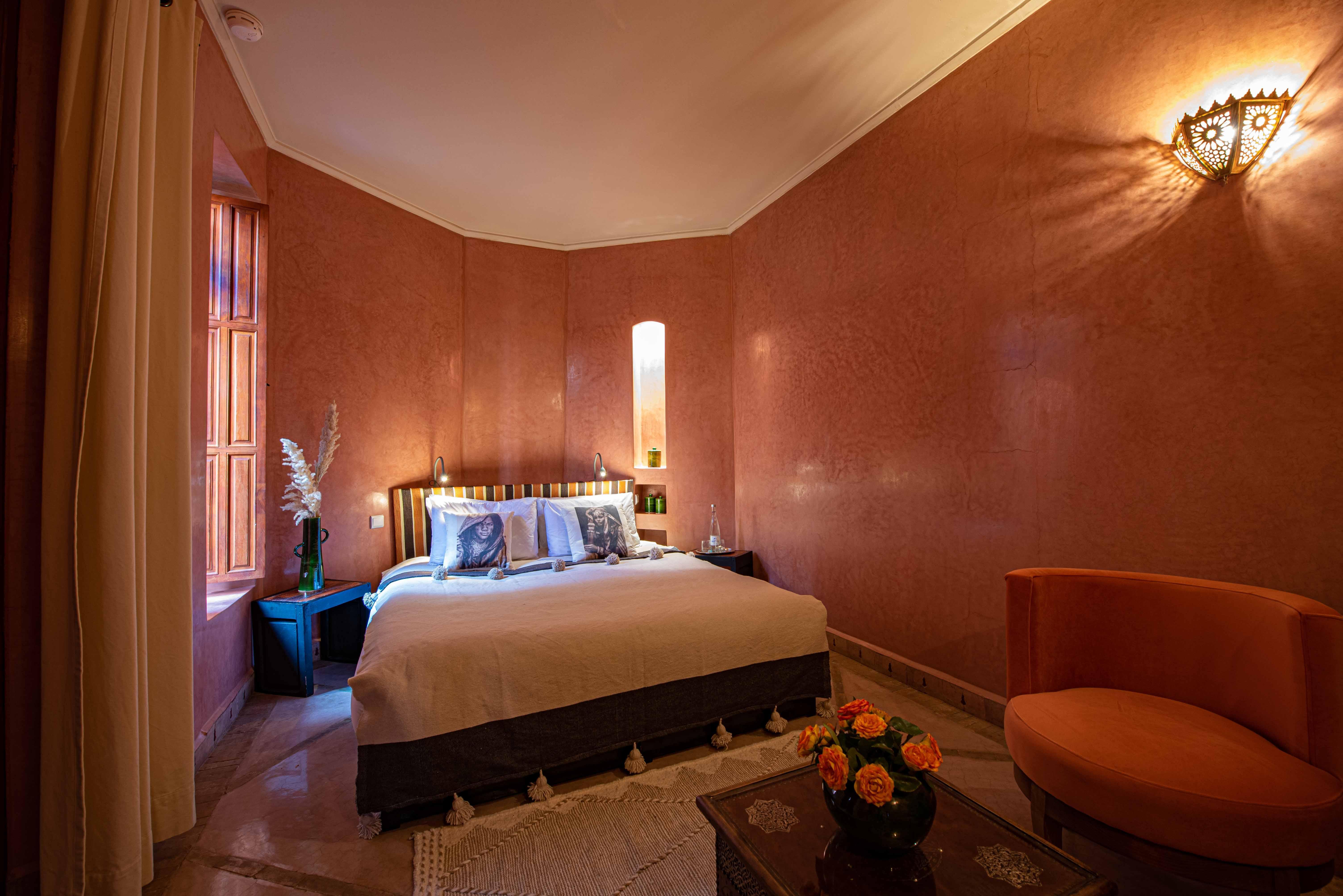 Livia Marrakech - Adults Only 4*