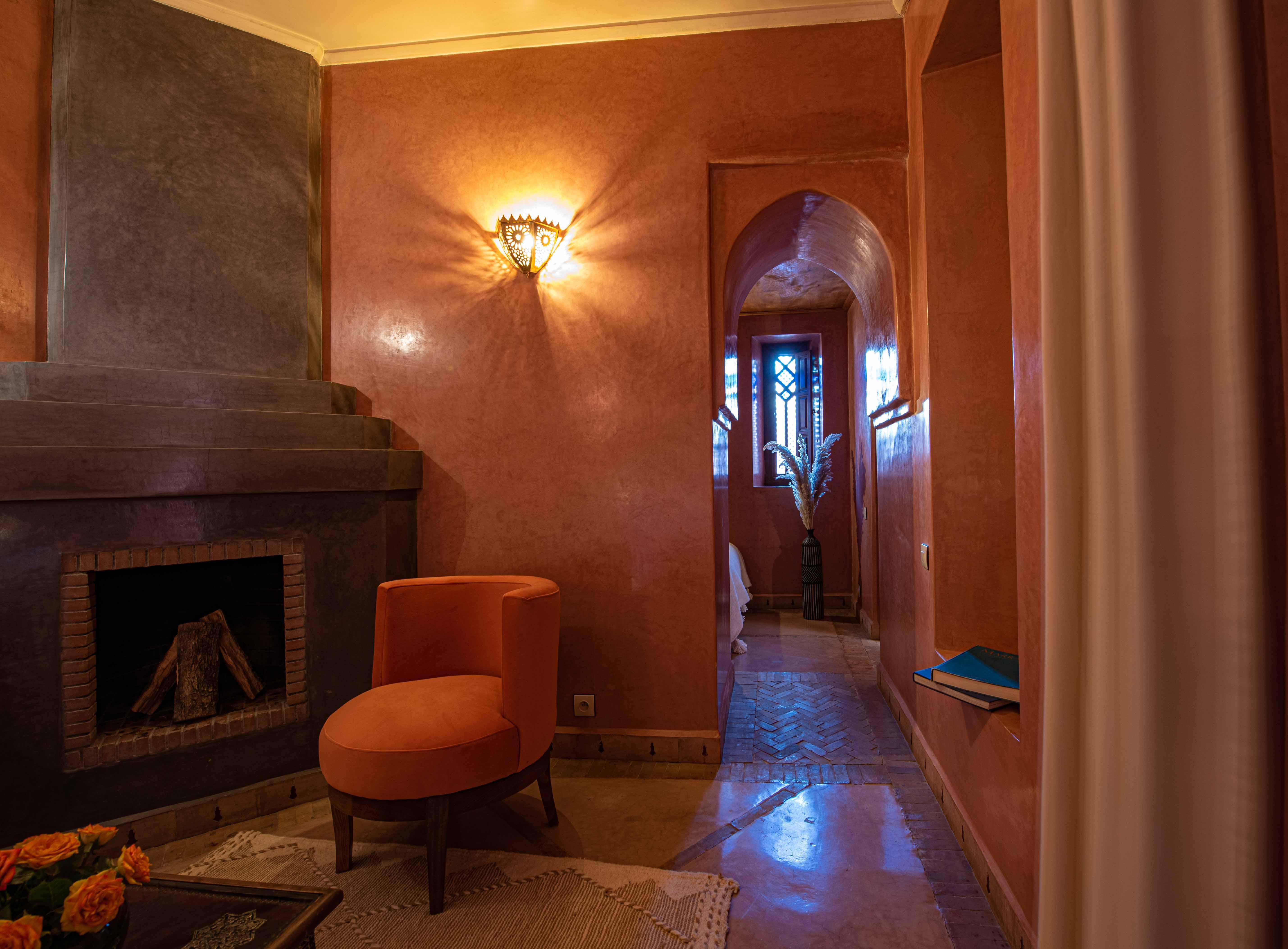 Livia Marrakech - Adults Only Riad
