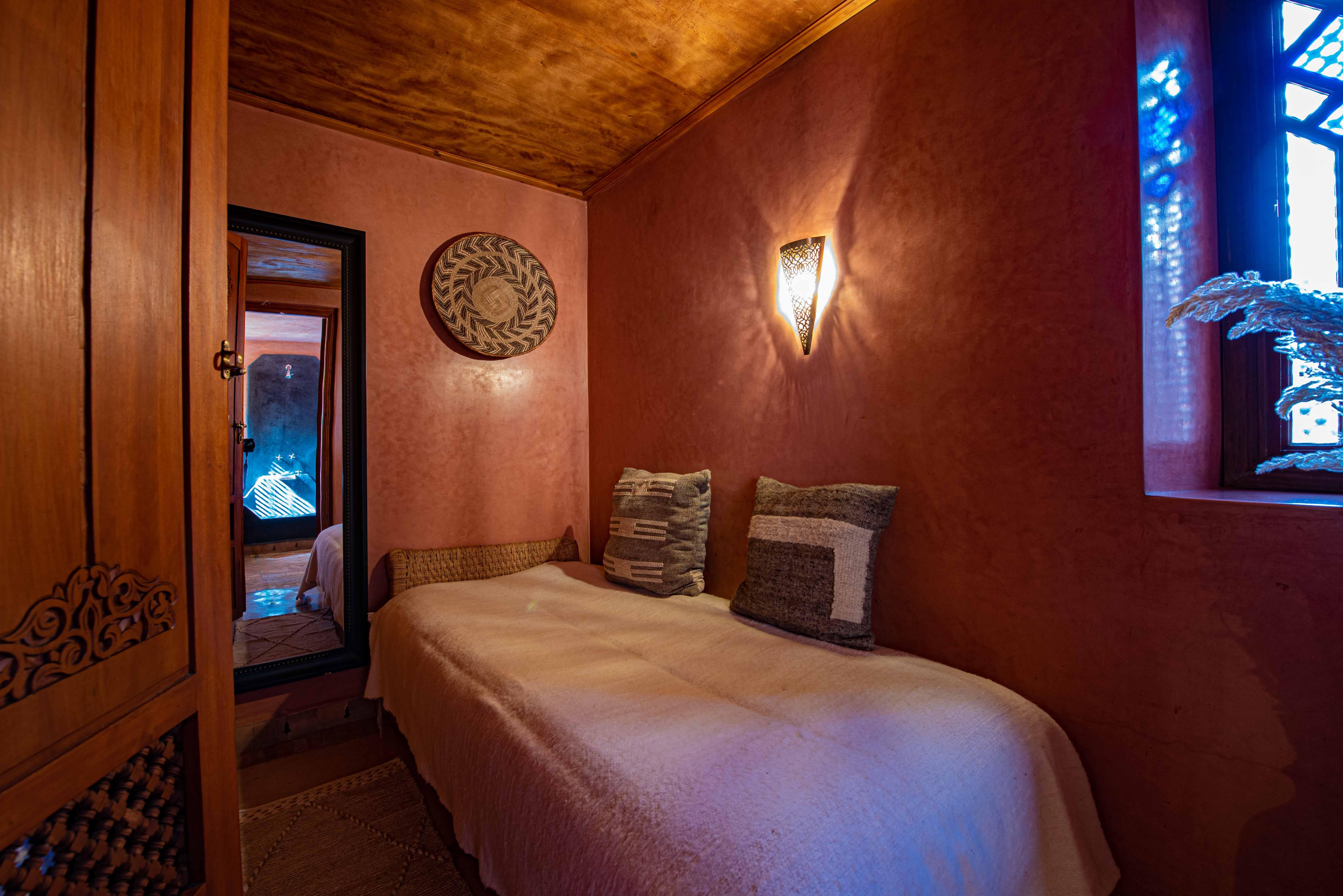 Livia Marrakech - Adults Only Riad 4*
