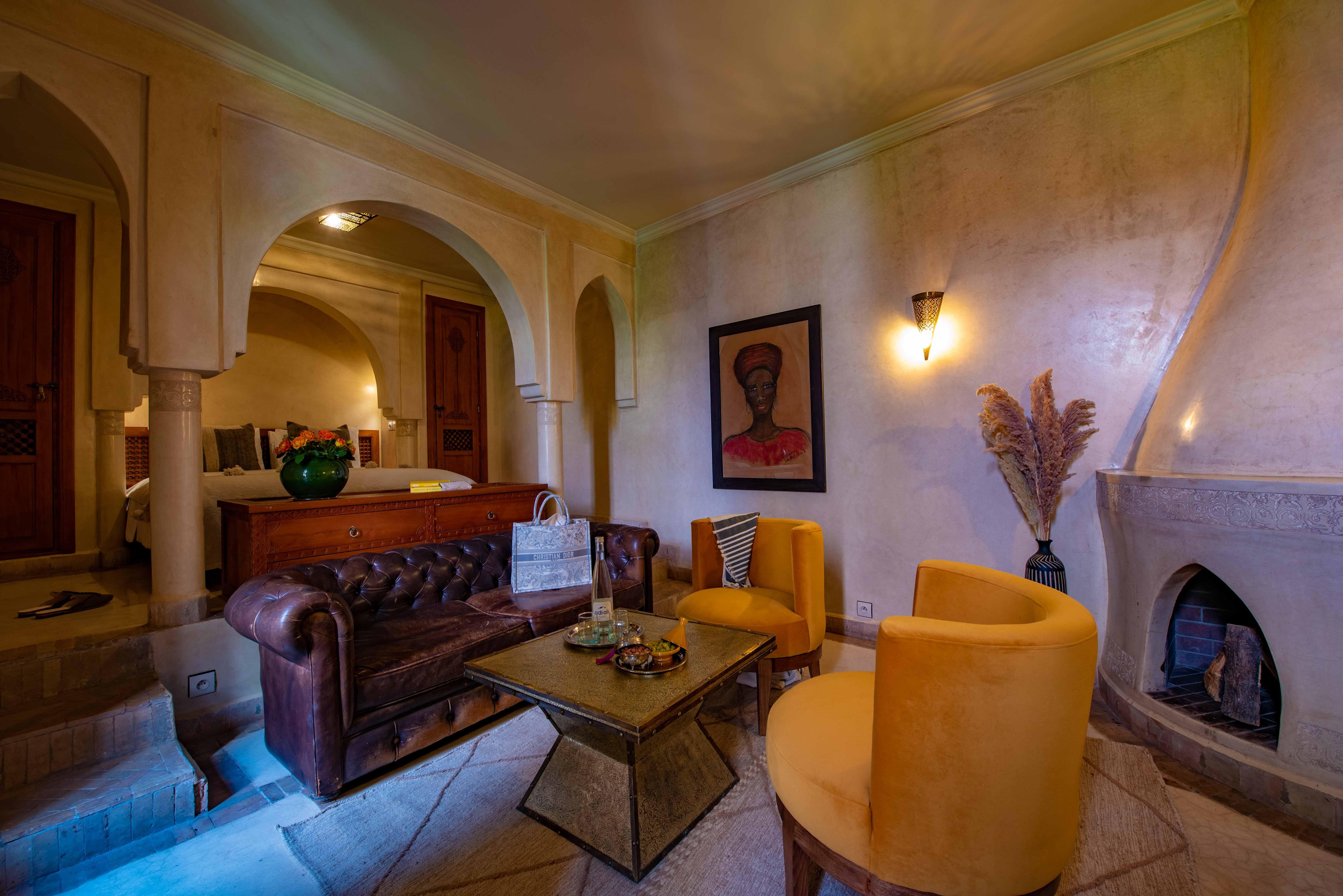 Riad Livia Marrakech - Adults Only Marrakesh