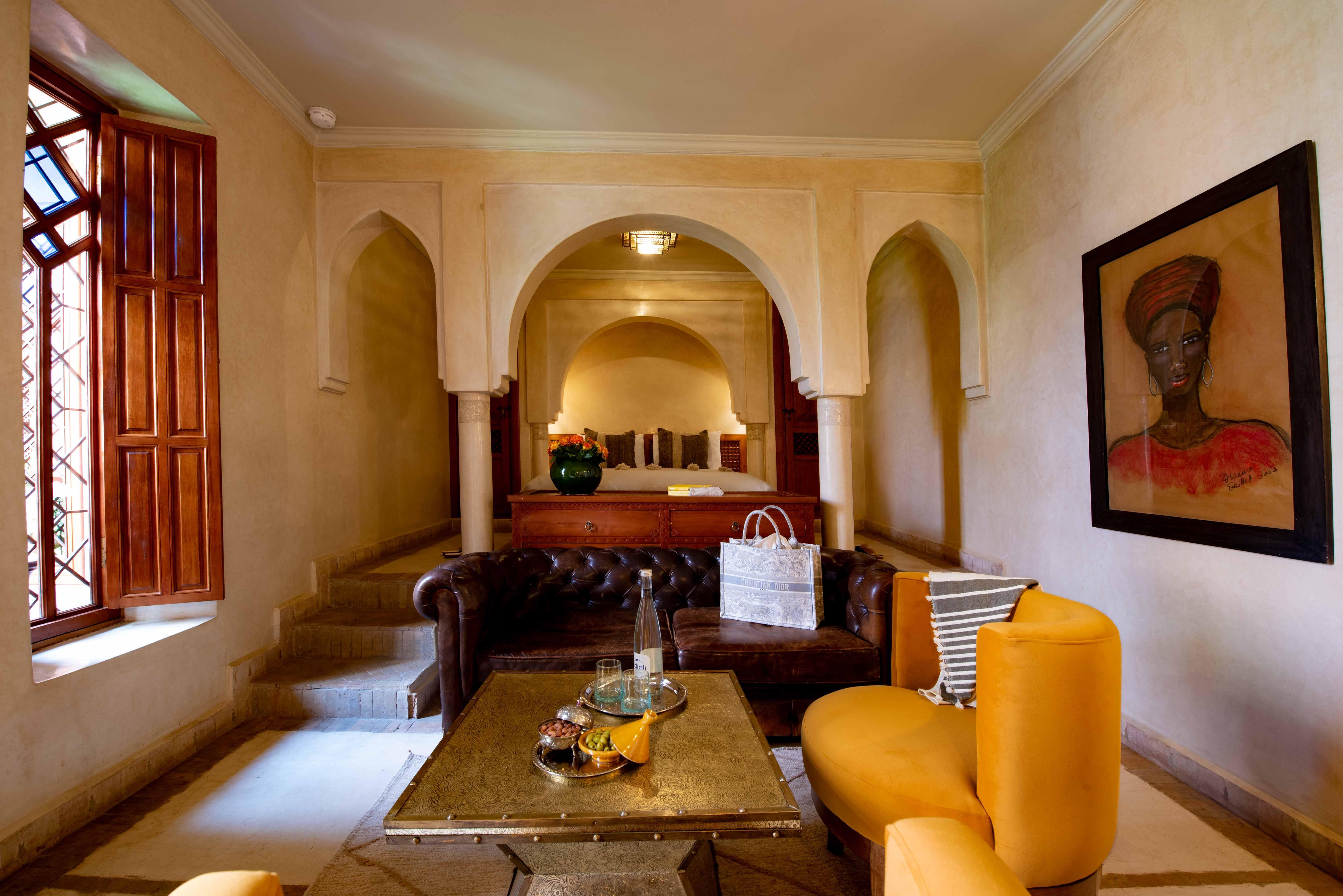 Livia Marrakech - Adults Only Riad Marrakesh