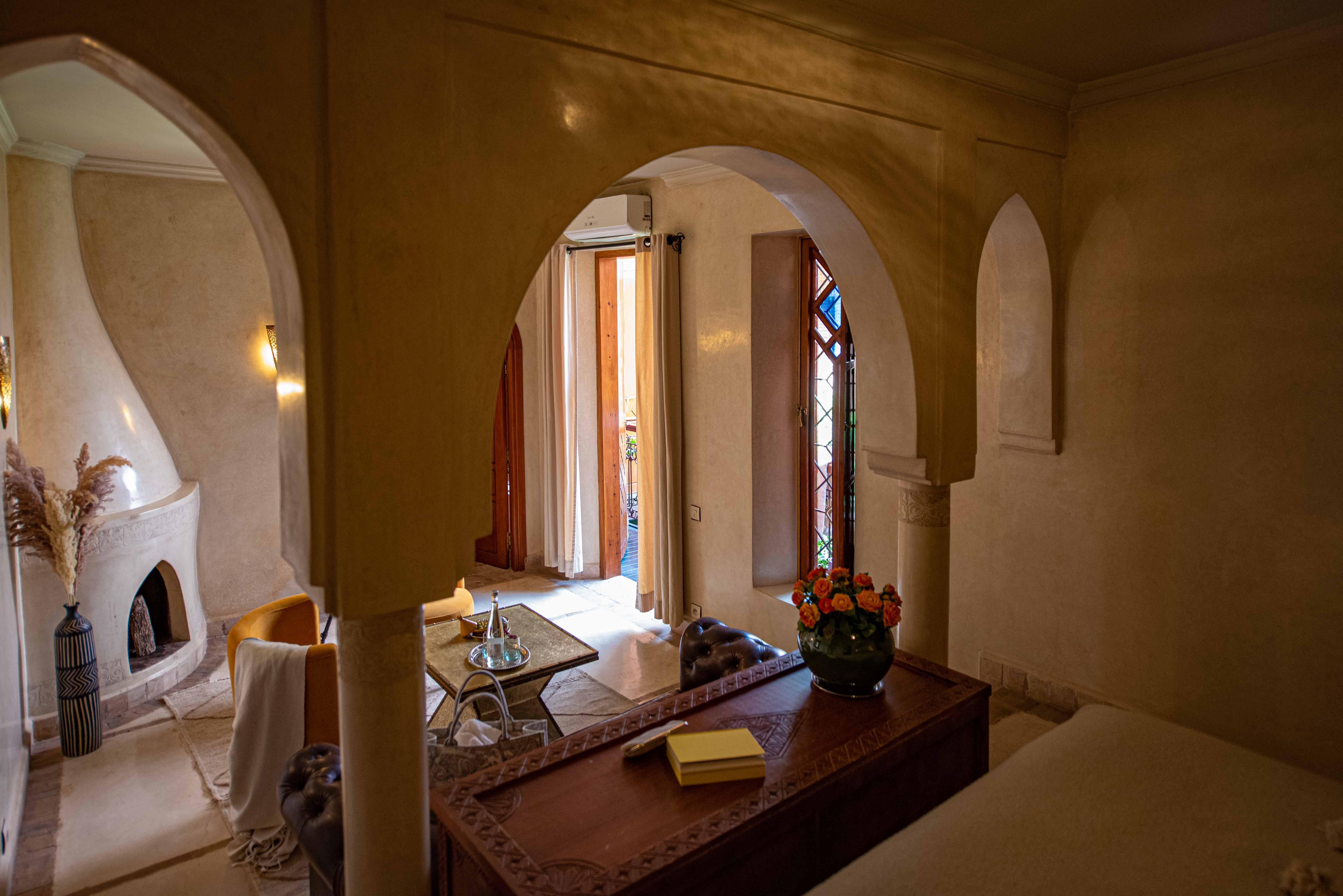 Riad Livia Marrakech - Adults Only Marrakesh