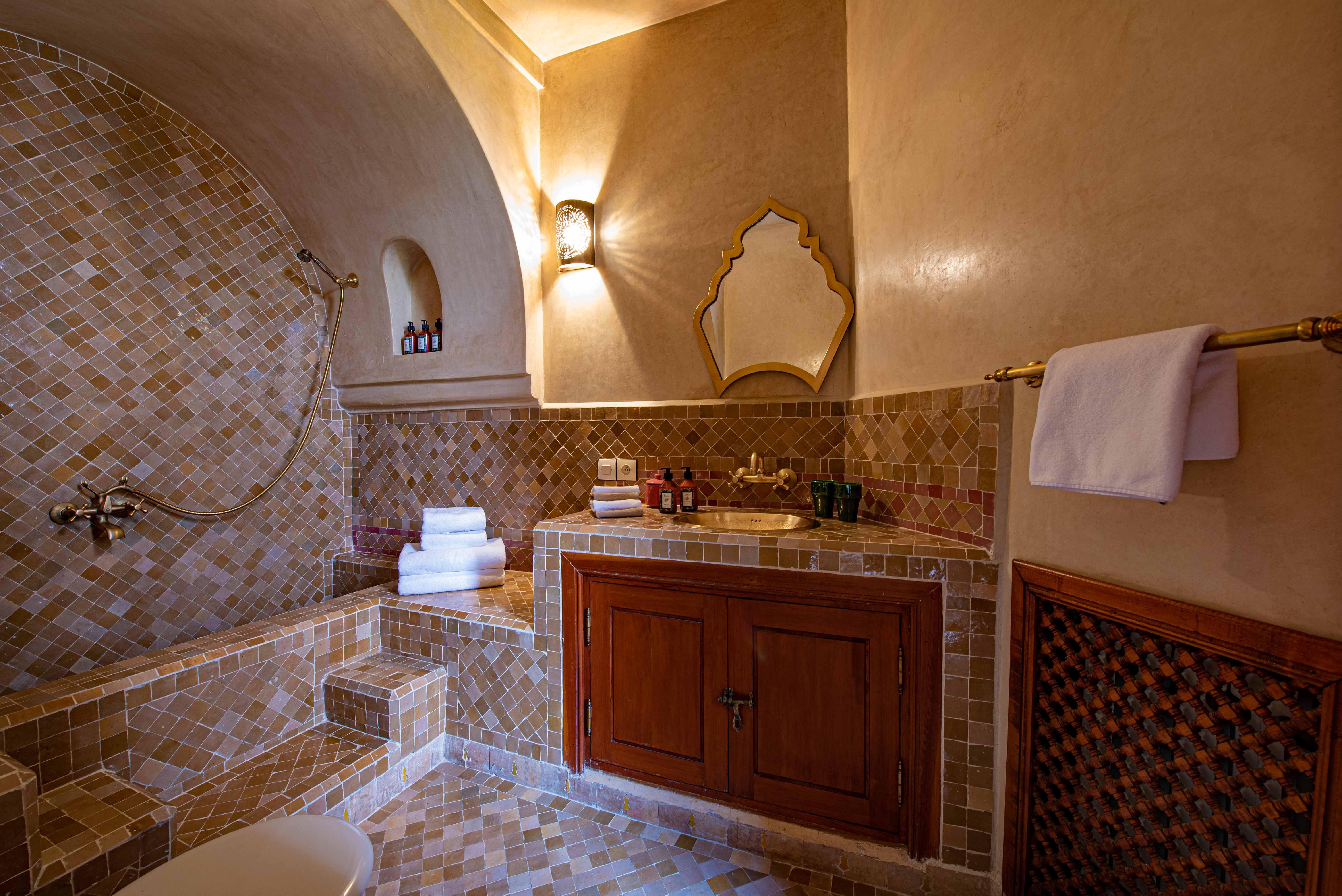 Riad Livia Marrakech - Adults Only