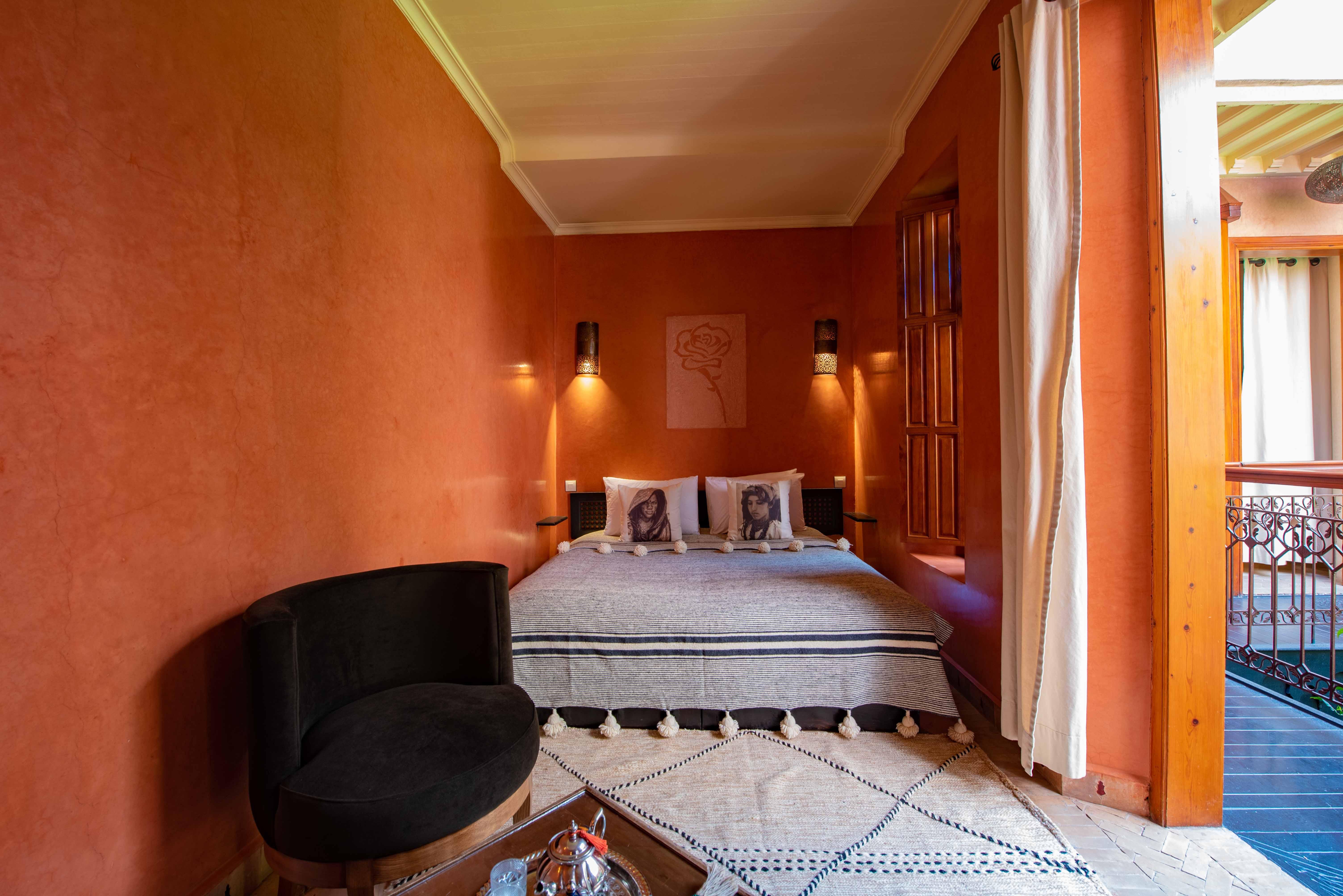 Livia Marrakech - Adults Only Riad Marrakesh