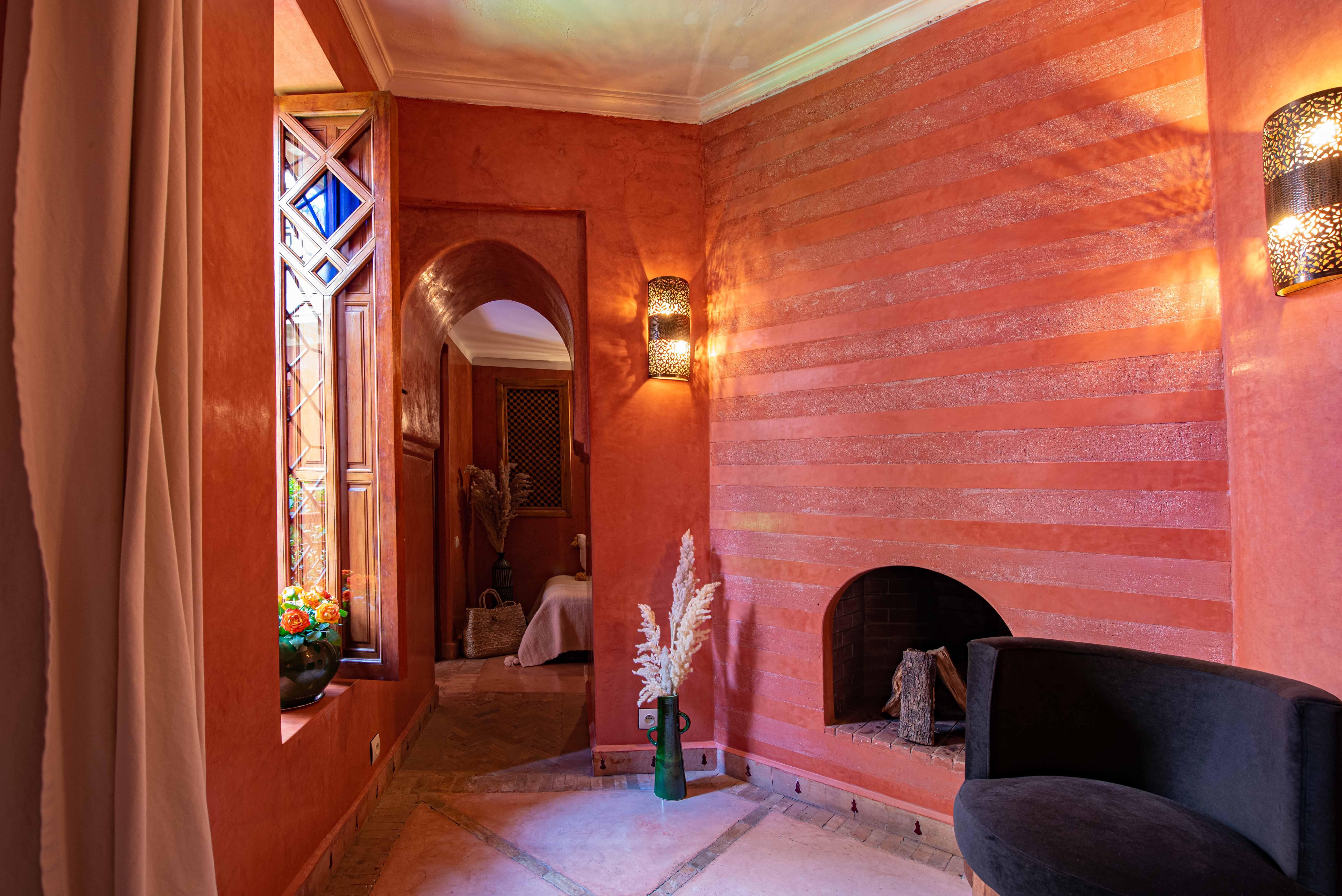 Livia Marrakech - Adults Only Riad