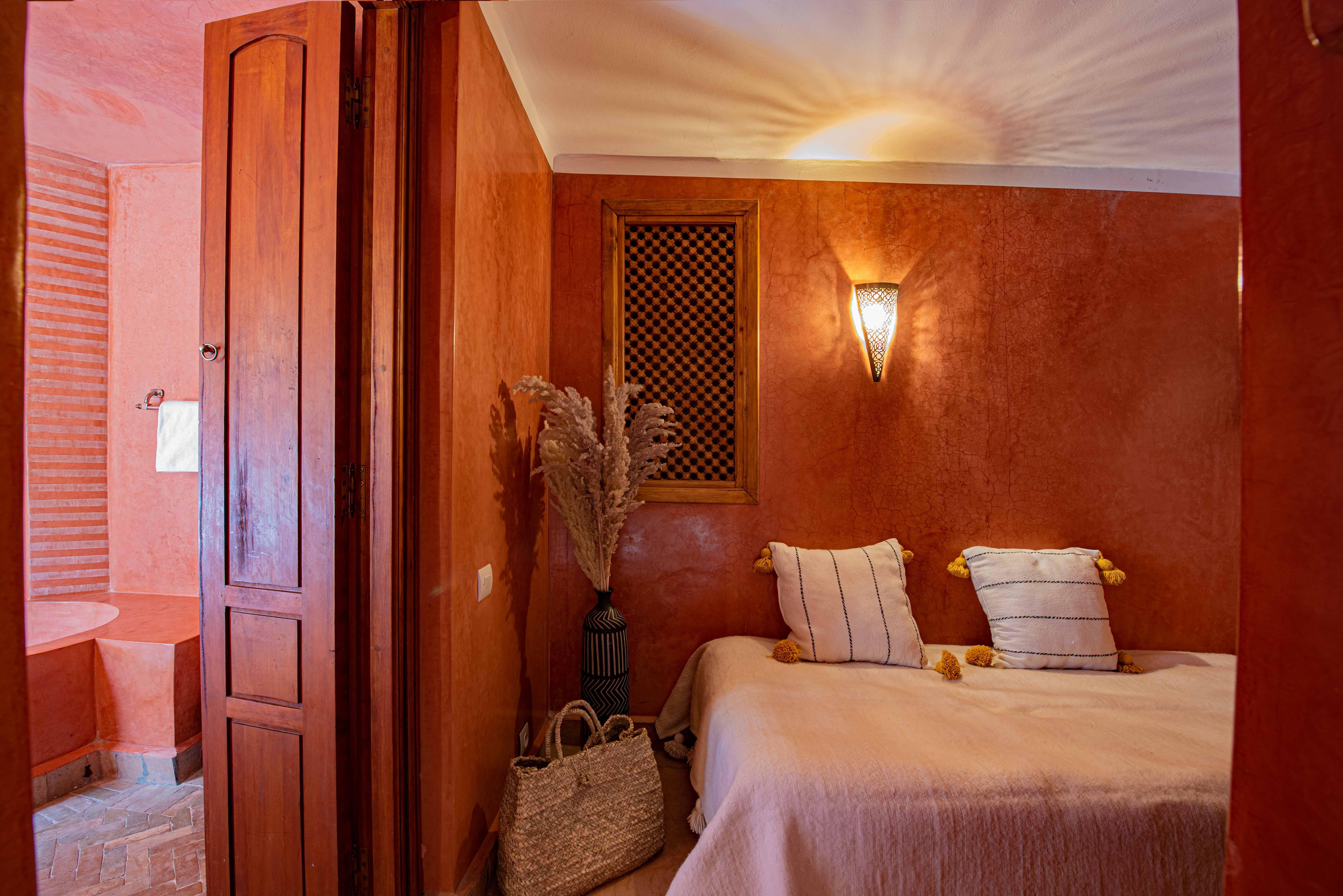Livia Marrakech - Adults Only 4*