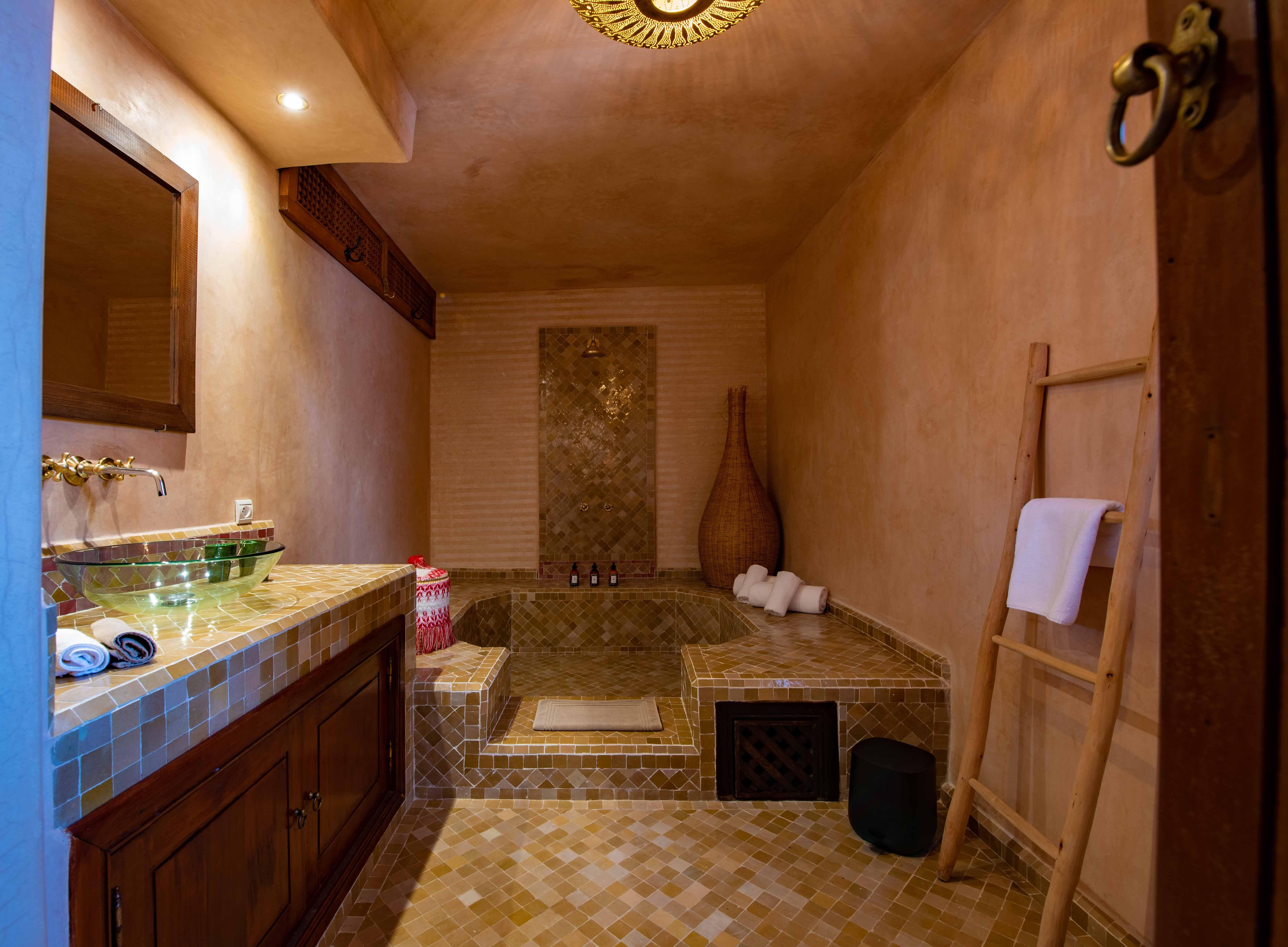 Livia Marrakech - Adults Only Riad 4*
