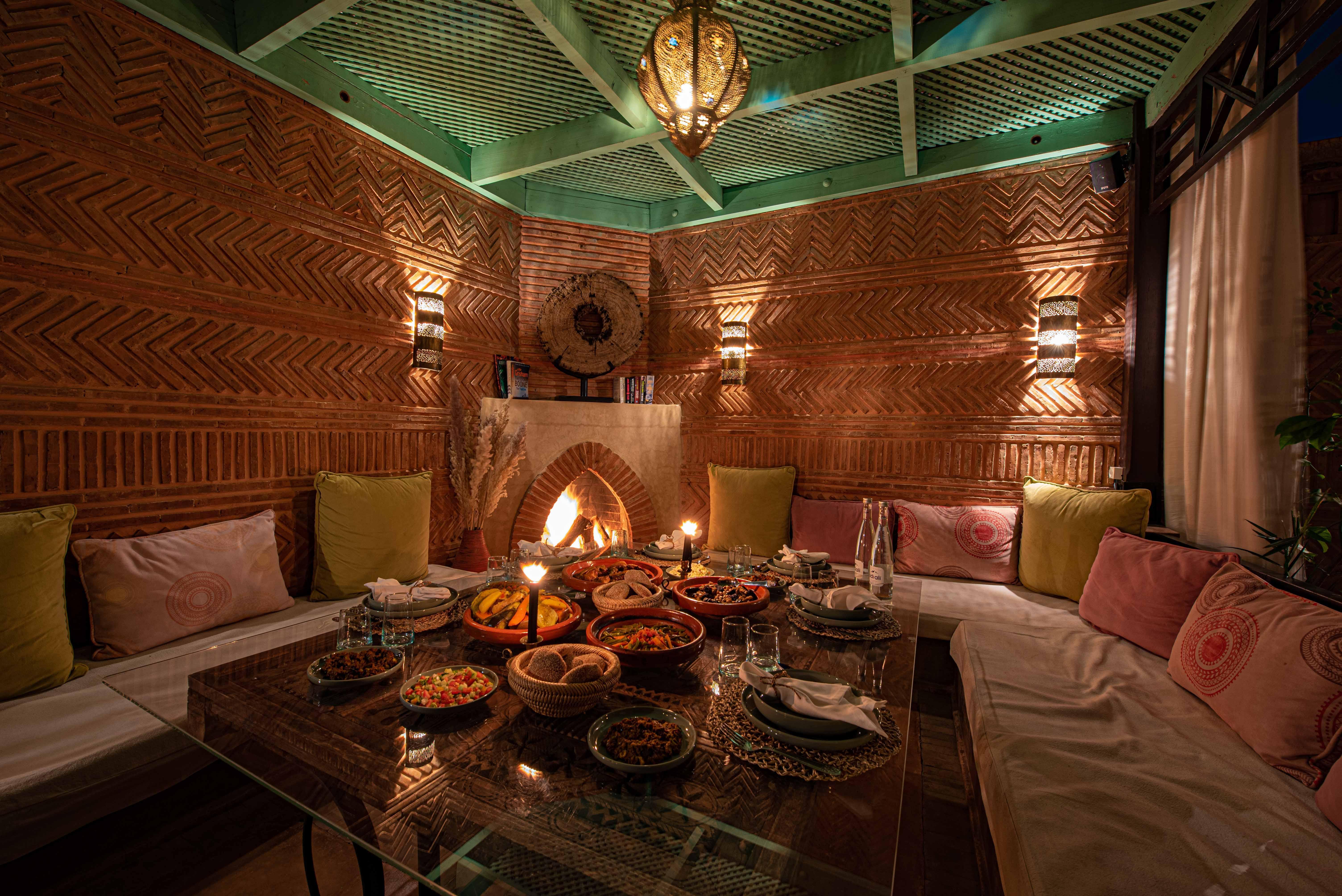 Livia Marrakech - Adults Only