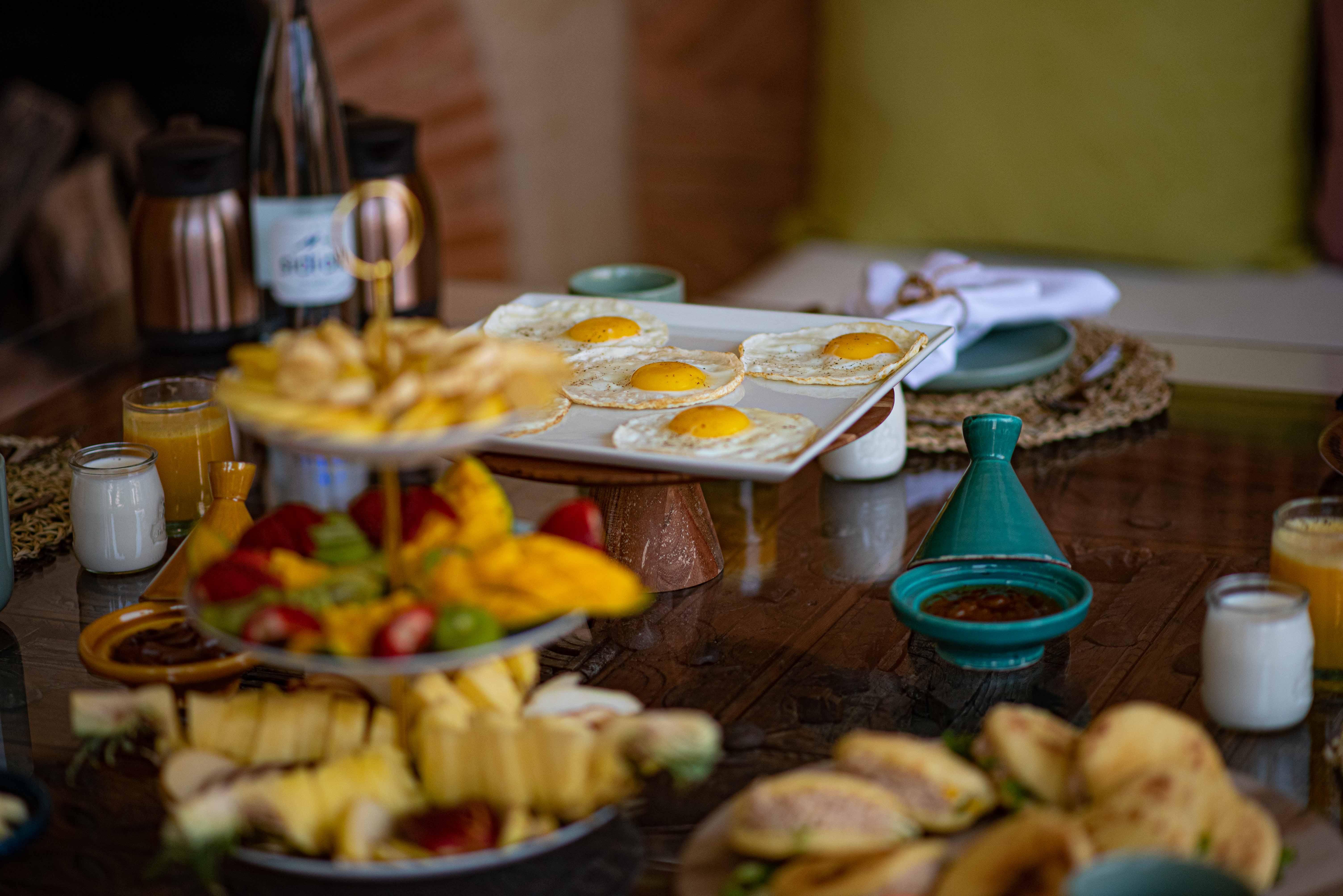 Livia Marrakech - Adults Only 4*