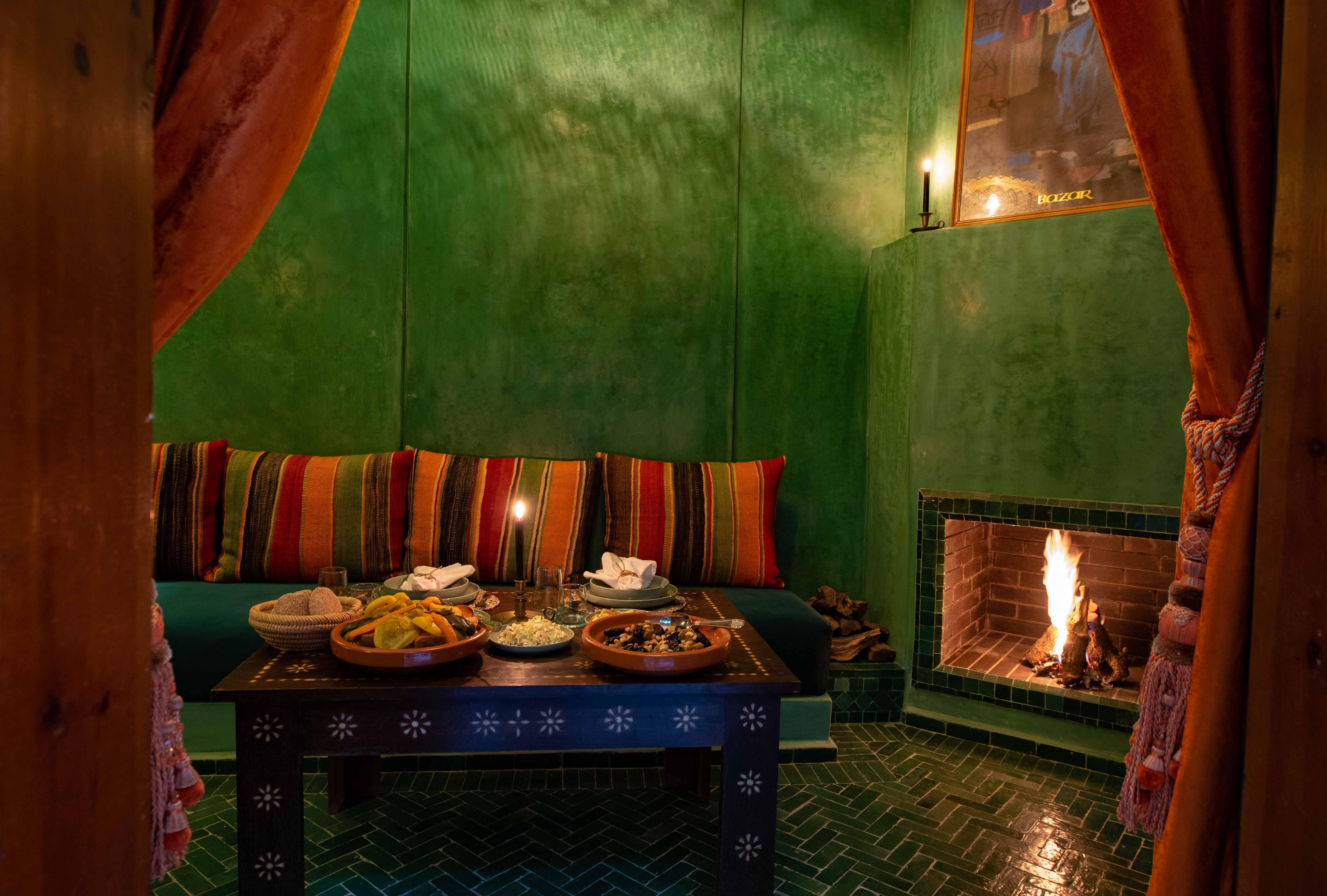 Livia Marrakech - Adults Only Riad Marrakesh