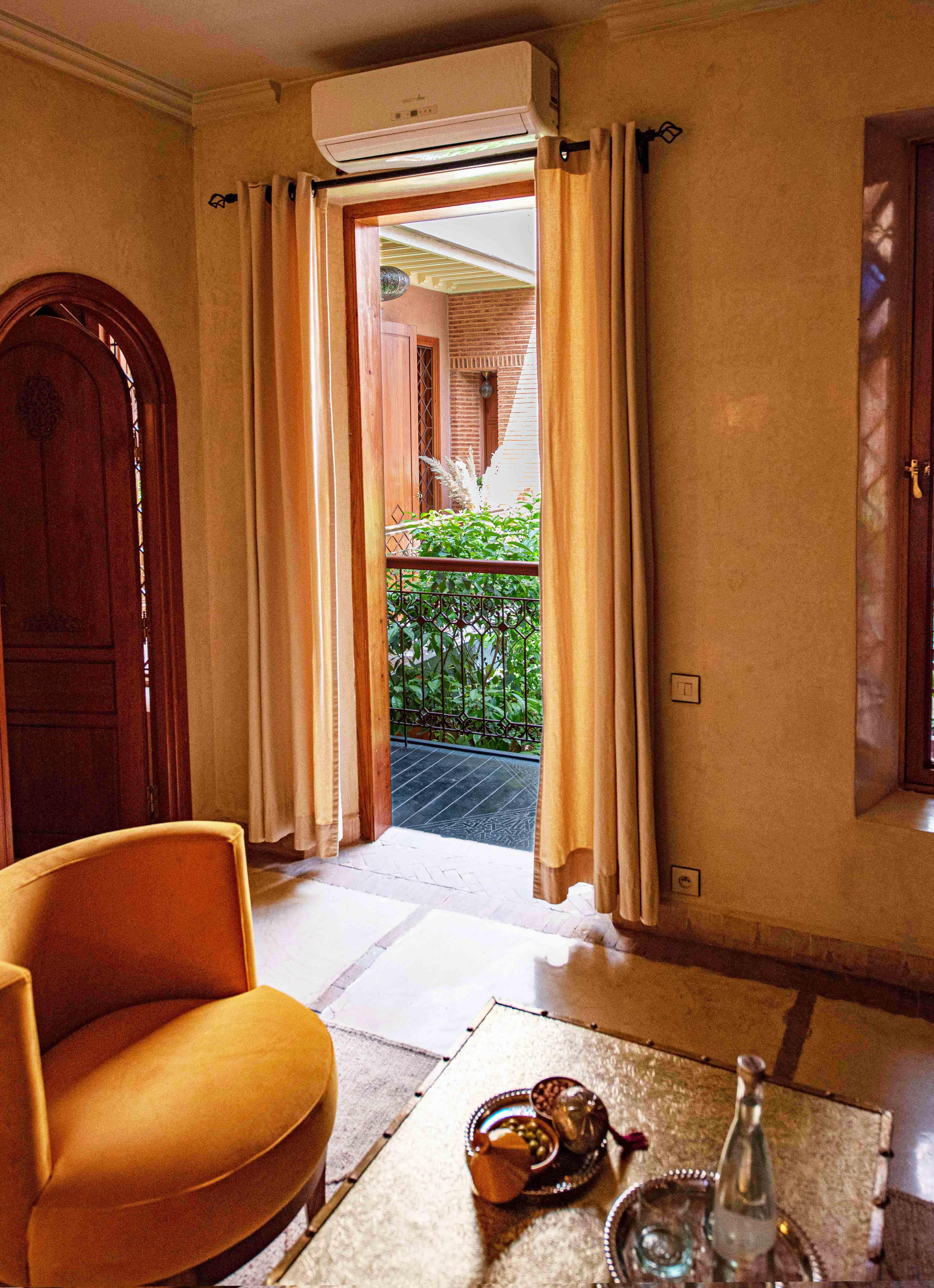 Livia Marrakech - Adults Only 4* Marrakesh