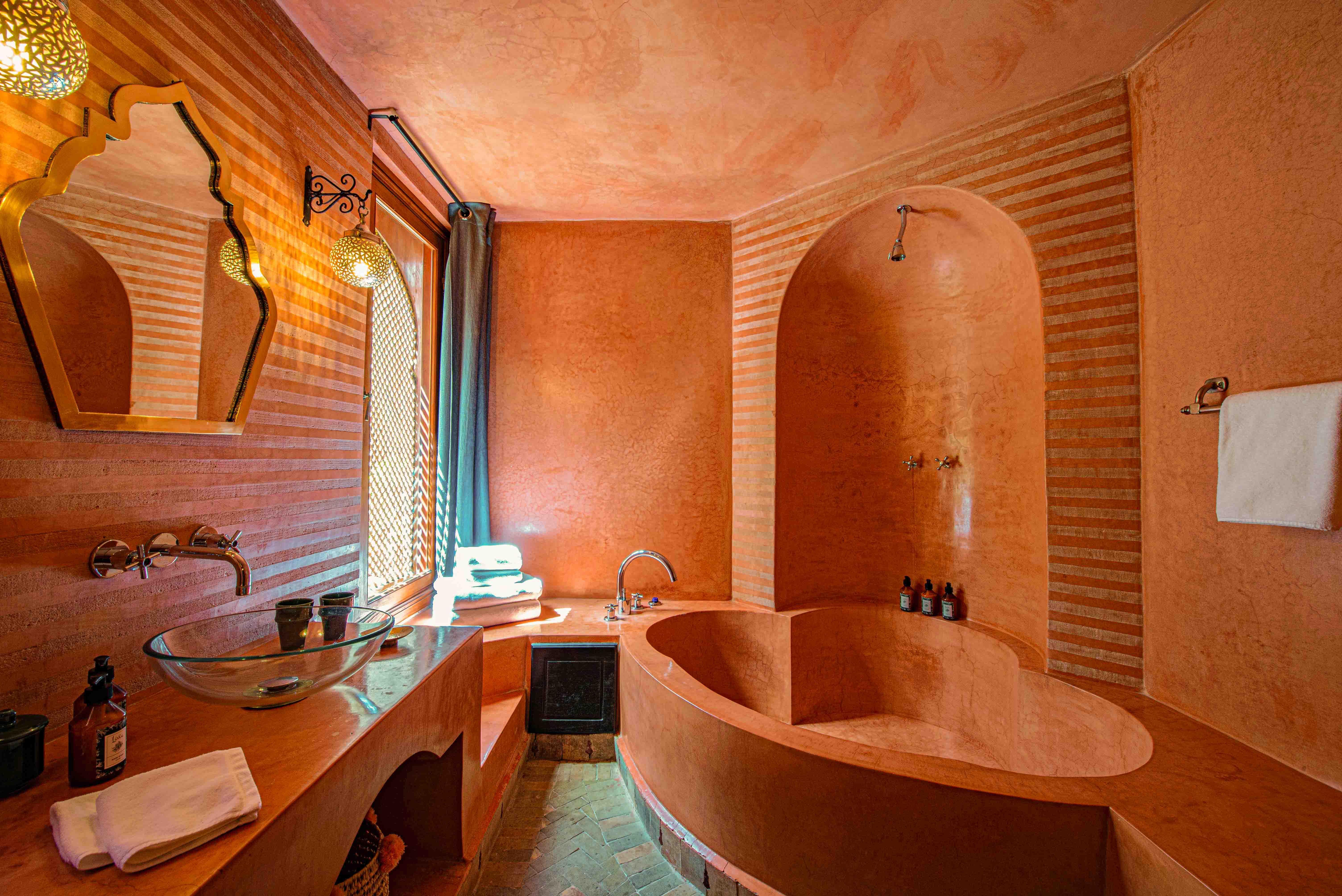 Livia Marrakech - Adults Only Riad