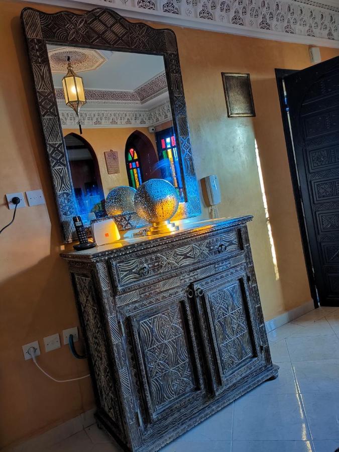Arwa Aparthotel