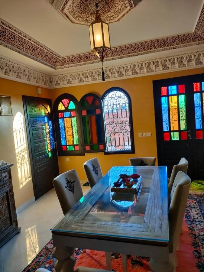 Arwa Aparthotel Marrakesh