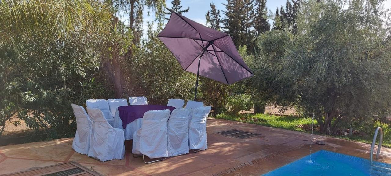 Marrakech Raja Pousada Marraquexe