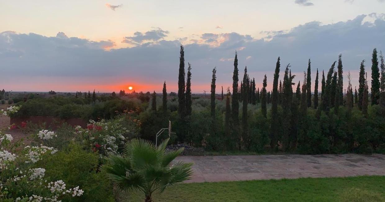 Marrakech Raja Marraquexe