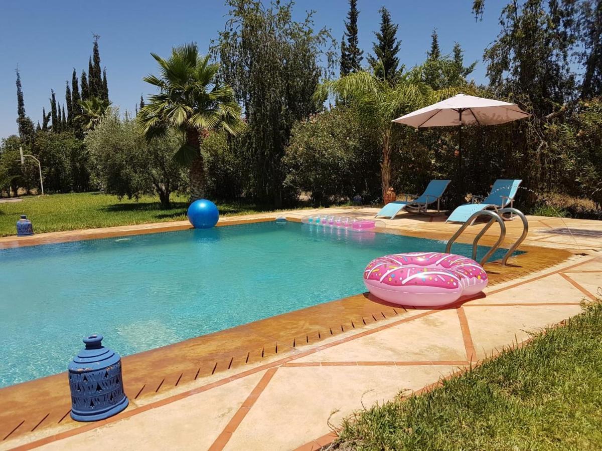 Marrakech Raja Marraquexe
