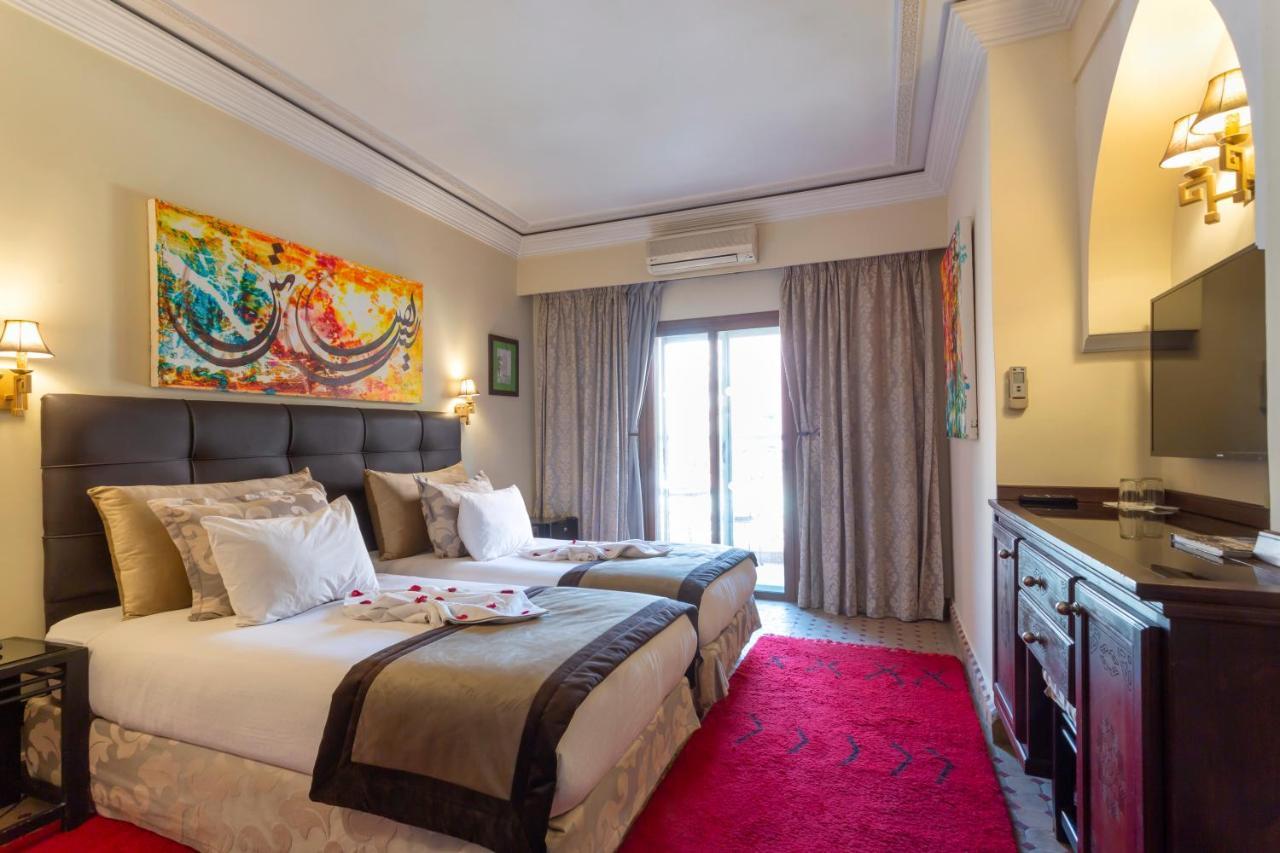 Le Caspien Boutique Marrakesh