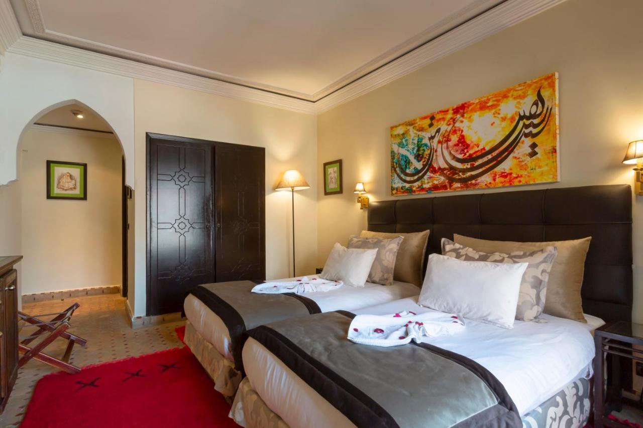 Le Caspien Boutique Marrakesh