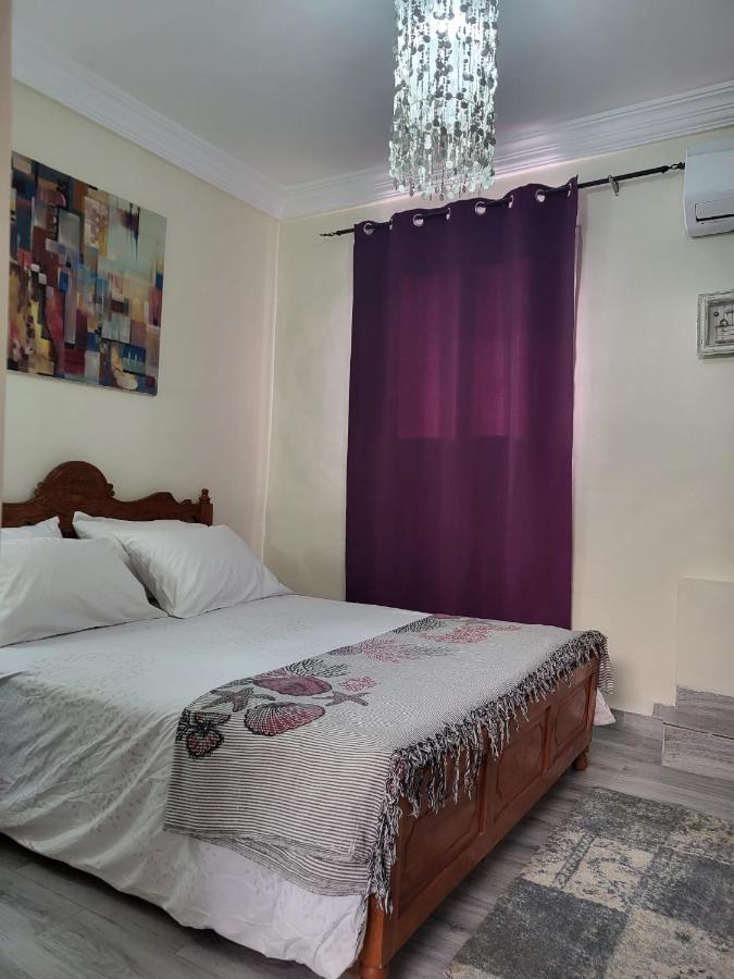 Latifa Holiday home Marrakesh