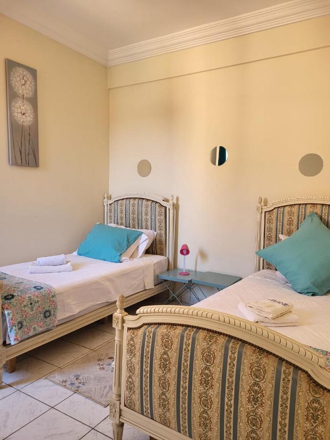 Holiday home Latifa Marrakesh