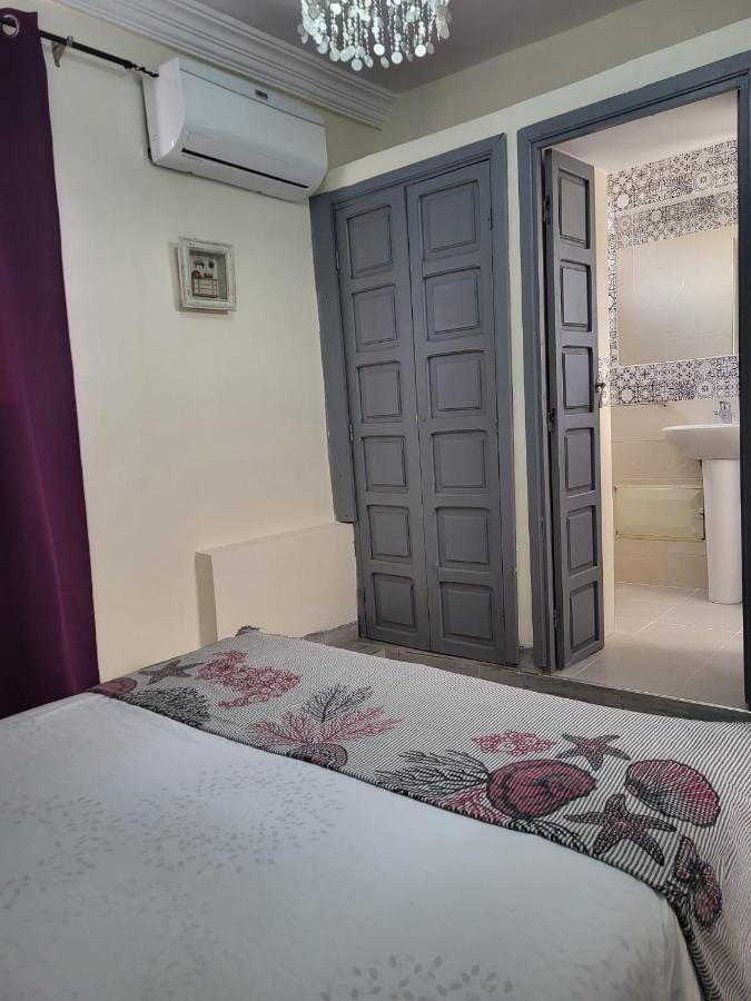 Holiday home Latifa *
