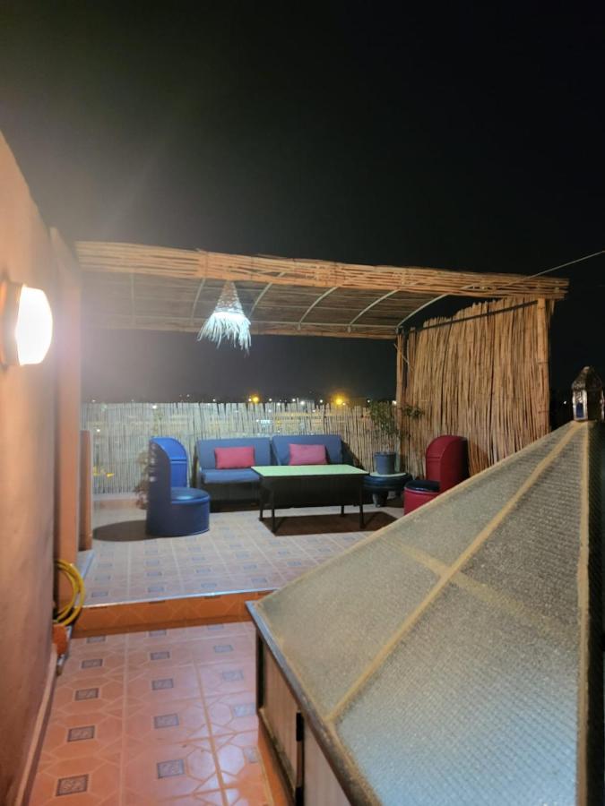 Holiday home Latifa Marrakesh