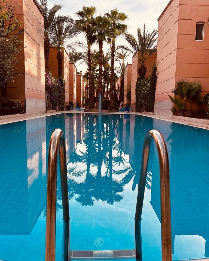 Privee * Marrakesh