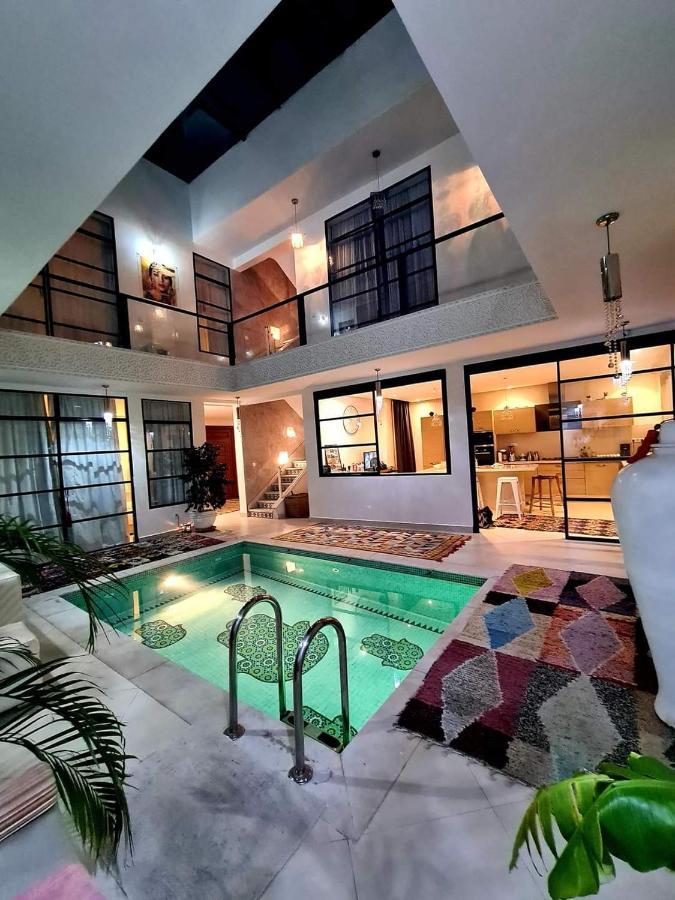 Tsar Mimoun 5* Marrakesh