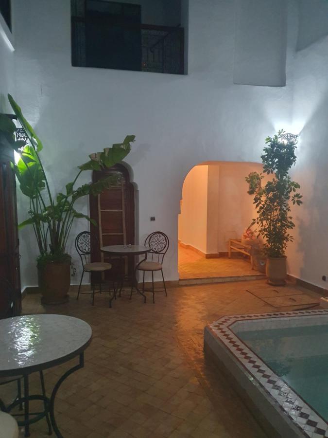 Holiday home Le Manzil Beldi *