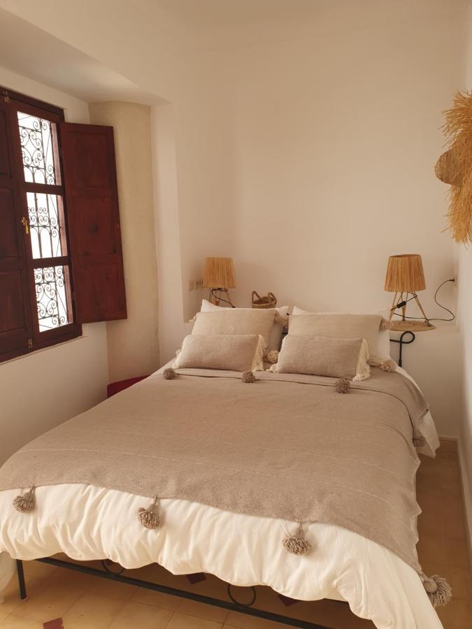Holiday home Le Manzil Beldi