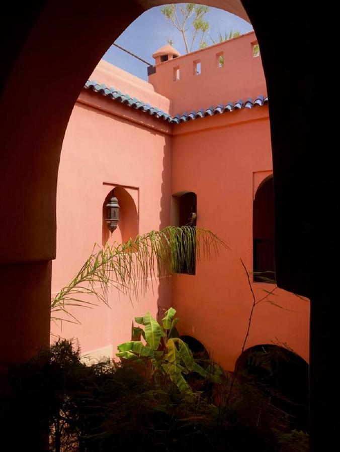 Riad Dar Sakina *