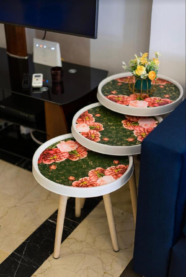 Self Check-in 100mq In Marrakech Center Apartamento Marrakesh